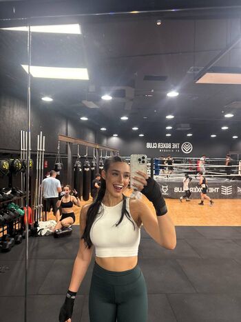 Leaked Marta diaz private photo viral onlyfans
