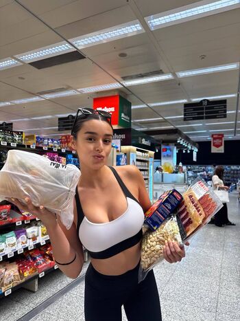 Leaked Marta diaz private photo viral onlyfans