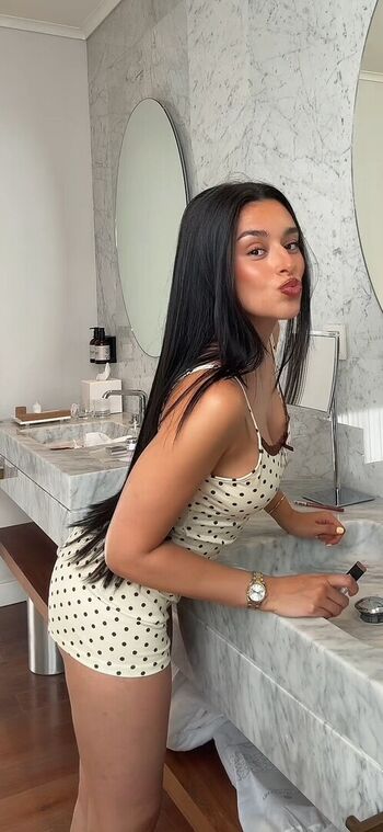 Leaked Marta diaz private photo viral onlyfans