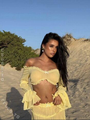 Leaked Marta diaz page private photo viral onlyfans