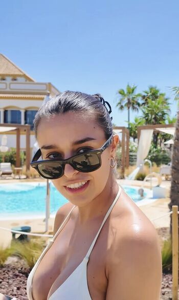 Leaked Marta diaz page private photo viral onlyfans