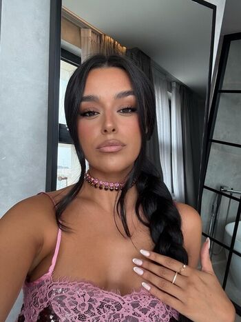 Leaked Marta diaz private photo viral onlyfans
