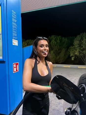 Leaked Marta diaz private photo viral onlyfans