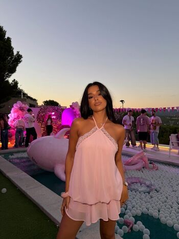 Leaked Marta diaz private photo viral onlyfans