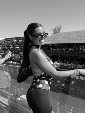Leaked Marta diaz private photo viral onlyfans