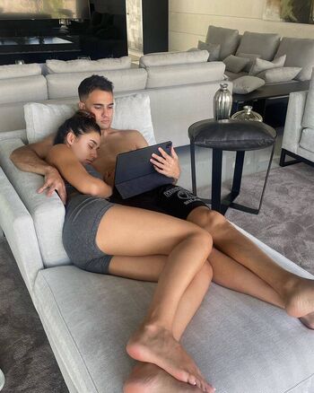 Leaked Marta diaz private photo viral onlyfans