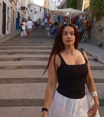 Leaked Marta garcia private photo viral onlyfans