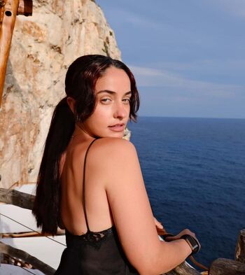 Leaked Marta garcia private photo viral onlyfans