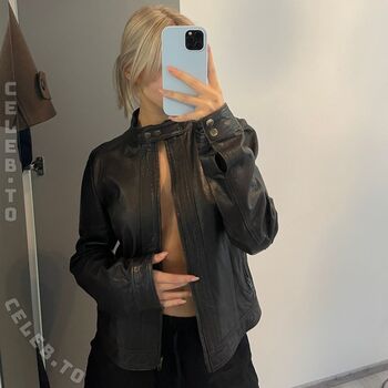 Leaked Marta istomina private photo viral onlyfans