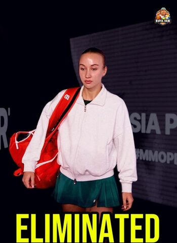 Leaked Marta kostyuk page private photo viral onlyfans