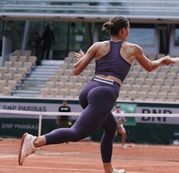 Leaked Marta kostyuk page private photo viral onlyfans