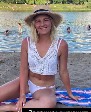 Marta Kostyuk