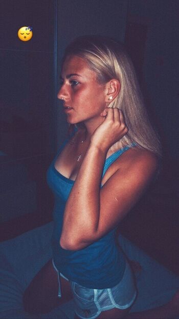 Marta Kostyuk