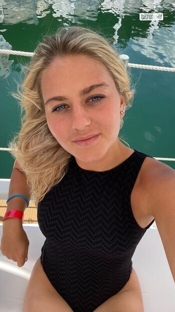Marta Kostyuk