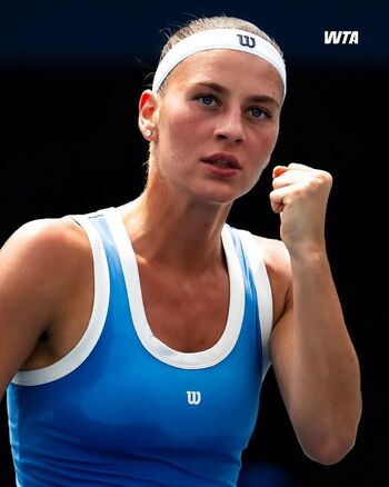 Leaked Marta kostyuk page private photo viral onlyfans
