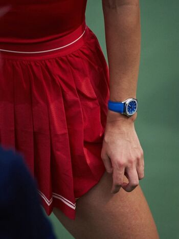 Leaked Marta kostyuk page private photo viral onlyfans