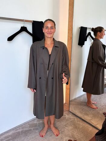 Leaked Marta kostyuk private photo viral onlyfans