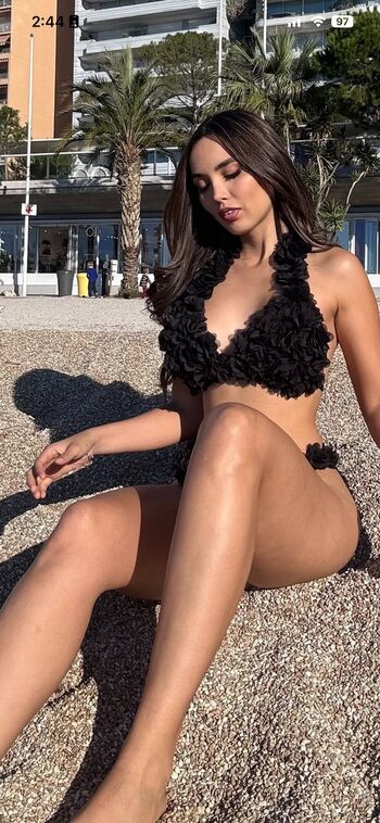 Leaked Martha briano private photo viral onlyfans