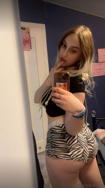 Leaked Marti private photo viral onlyfans