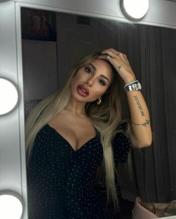 Martina Bandi