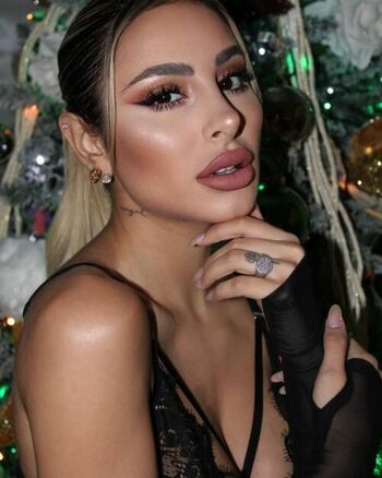 Leaked Martina bandi page private photo viral onlyfans