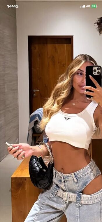 Leaked Martina bandi page private photo viral onlyfans