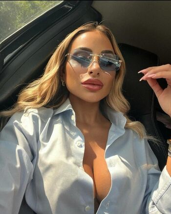 Leaked Martina bandi page private photo viral onlyfans