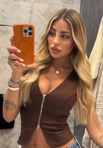 Martina Bandi