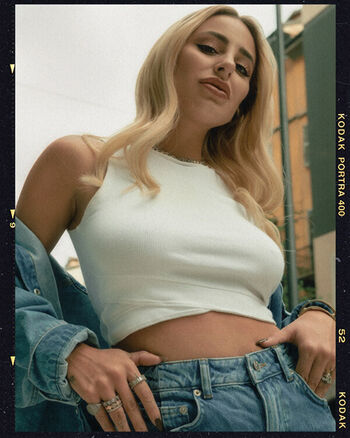 Leaked Martina bandi page private photo viral onlyfans