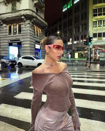 Martina Bandi