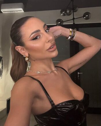 Leaked Martina bandi private photo viral onlyfans