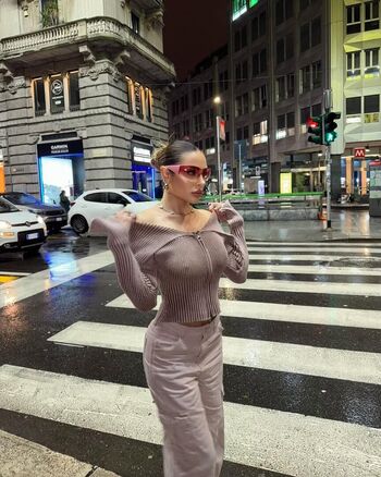 Leaked Martina bandi private photo viral onlyfans
