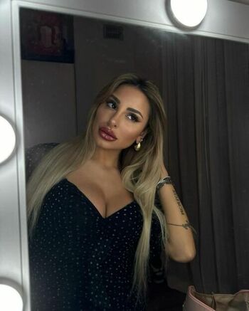 Leaked Martina bandi private photo viral onlyfans