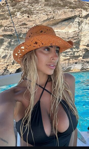 Leaked Martina bandi private photo viral onlyfans