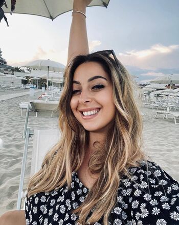 Martina De Dea
