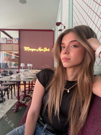 Leaked Martina dell private photo viral onlyfans