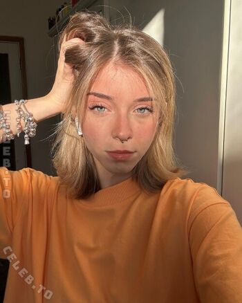 Leaked Martina dell private photo viral onlyfans
