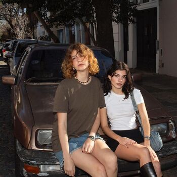 Leaked Martina from pacifica band private photo viral onlyfans