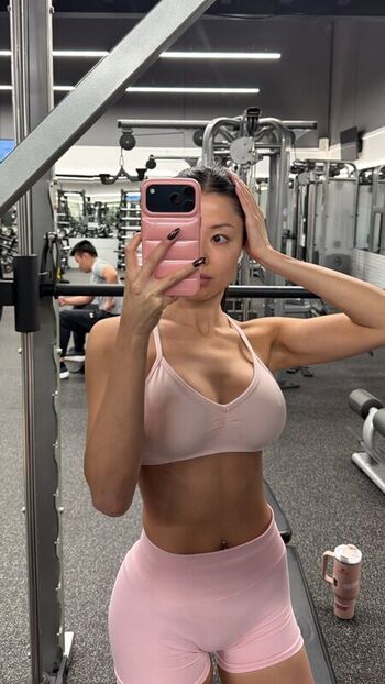 Leaked Martina liang page private photo viral onlyfans