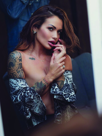 Leaked Martina meneghini private photo viral onlyfans