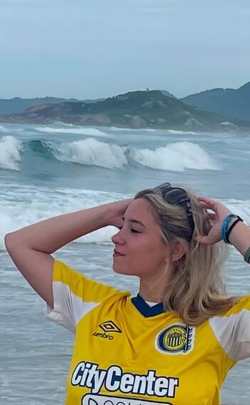 Martina Rodriguez