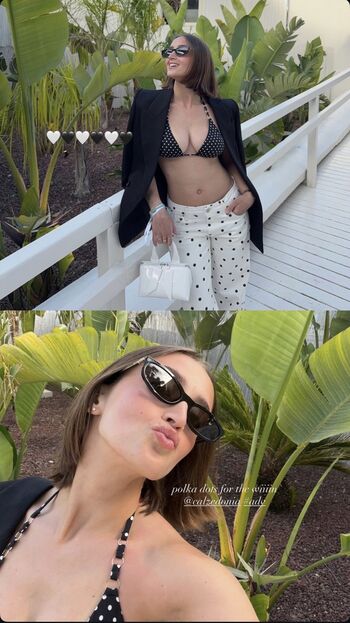 Leaked Martina socrate private photo viral onlyfans