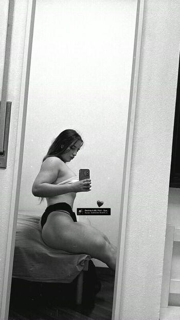Leaked Martina vigano private photo viral onlyfans
