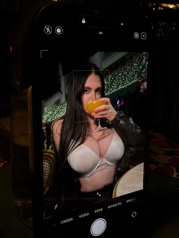 Leaked Martina vismara page private photo viral onlyfans