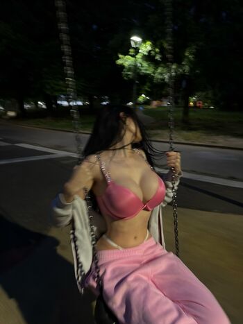 Leaked Martina vismara page private photo viral onlyfans