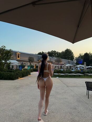 Leaked Martina vismara page private photo viral onlyfans