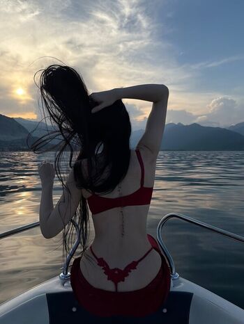 Leaked Martina vismara page private photo viral onlyfans