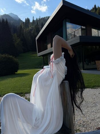 Leaked Martina vismara private photo viral onlyfans
