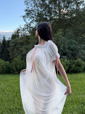 Leaked Martina vismara private photo viral onlyfans
