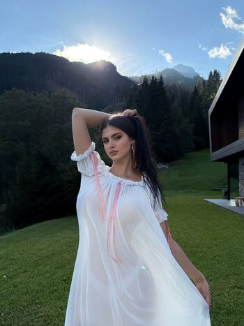Leaked Martina vismara private photo viral onlyfans